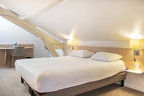 Brit Hotel Mâcon Centre Gare