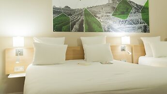 Brit Hotel Mâcon Centre Gare