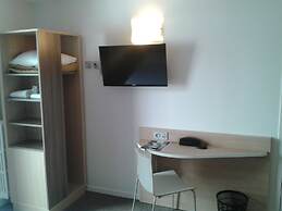 Brit Hotel Mâcon Centre Gare