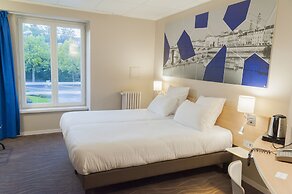 Brit Hotel Mâcon Centre Gare