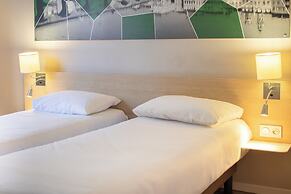 Brit Hotel Mâcon Centre Gare