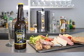 Brit Hotel Mâcon Centre Gare