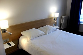 Brit Hotel Mâcon Centre Gare