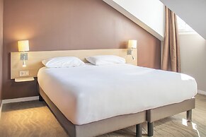 Brit Hotel Mâcon Centre Gare