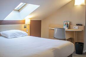 Brit Hotel Mâcon Centre Gare