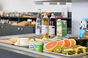 Brit Hotel Mâcon Centre Gare