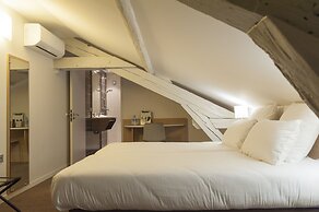 Brit Hotel Mâcon Centre Gare