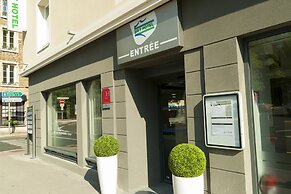 Brit Hotel Mâcon Centre Gare