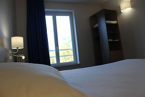 Brit Hotel Mâcon Centre Gare