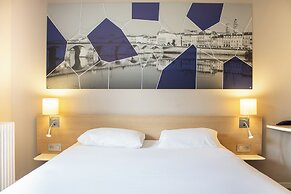Brit Hotel Mâcon Centre Gare