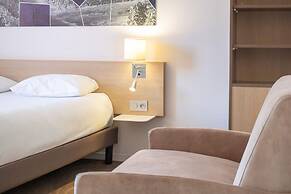 Brit Hotel Mâcon Centre Gare