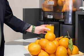 Brit Hotel Mâcon Centre Gare