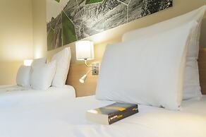 Brit Hotel Mâcon Centre Gare