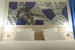 Brit Hotel Mâcon Centre Gare