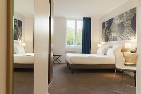 Brit Hotel Mâcon Centre Gare