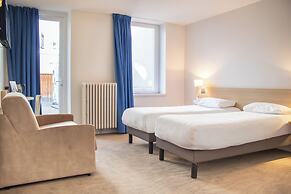 Brit Hotel Mâcon Centre Gare