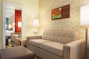 Home2 Suites by Hilton El Paso Airport, TX