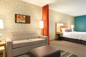 Home2 Suites by Hilton El Paso Airport, TX