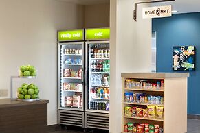 Home2 Suites by Hilton El Paso Airport, TX