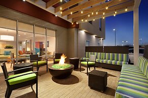 Home2 Suites by Hilton El Paso Airport, TX