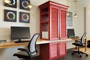 Home2 Suites by Hilton El Paso Airport, TX