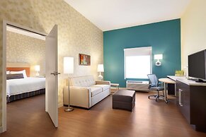 Home2 Suites by Hilton El Paso Airport, TX