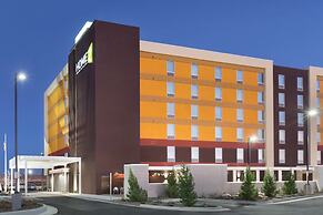 Home2 Suites by Hilton El Paso Airport, TX