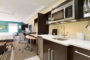 Home2 Suites by Hilton El Paso Airport, TX
