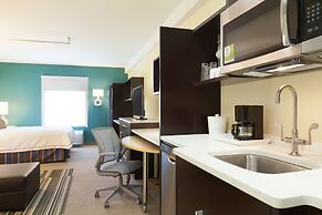 Home2 Suites by Hilton El Paso Airport, TX