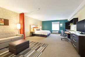 Home2 Suites by Hilton El Paso Airport, TX