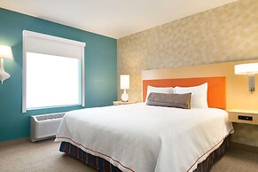 Home2 Suites by Hilton El Paso Airport, TX