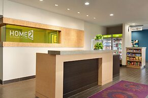 Home2 Suites by Hilton El Paso Airport, TX