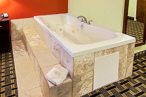 Quality Inn Plainfield I-395