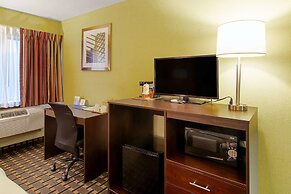 Quality Inn Plainfield I-395