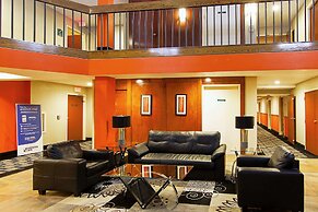 Quality Inn Plainfield I-395