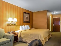 Quality Inn Plainfield I-395