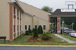 Quality Inn Plainfield I-395