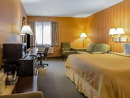 Quality Inn Plainfield I-395