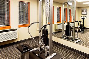 Quality Inn Plainfield I-395