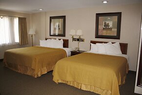 Quality Inn Plainfield I-395