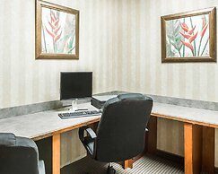 Econo Lodge Inn & Suites - Douglasville - Atlanta West (I-20)