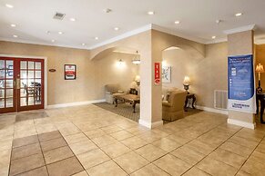 Econo Lodge Inn & Suites - Douglasville - Atlanta West (I-20)