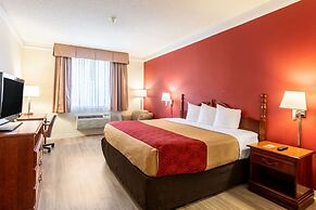 Econo Lodge Inn & Suites - Douglasville - Atlanta West (I-20)