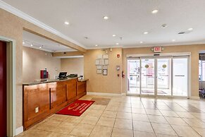 Econo Lodge Inn & Suites - Douglasville - Atlanta West (I-20)