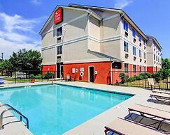 Econo Lodge Inn & Suites - Douglasville - Atlanta West (I-20)
