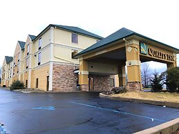 Quality Inn Hackettstown - Long Valley