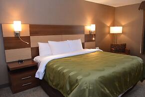 Quality Inn Hackettstown - Long Valley