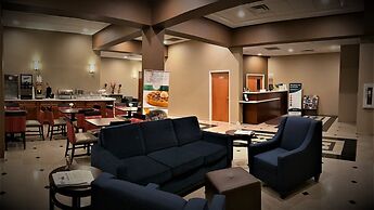 Quality Inn Hackettstown - Long Valley