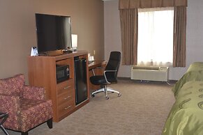 Quality Inn Hackettstown - Long Valley