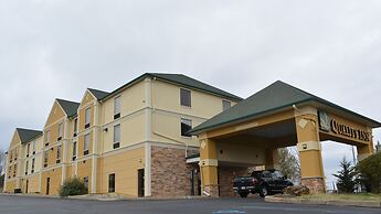Quality Inn Hackettstown - Long Valley